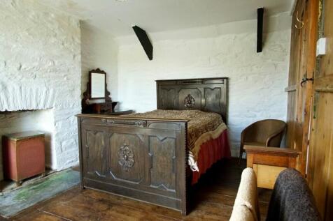 Schoolhouse Cottage