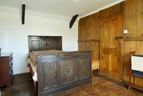Schoolhouse Cottage