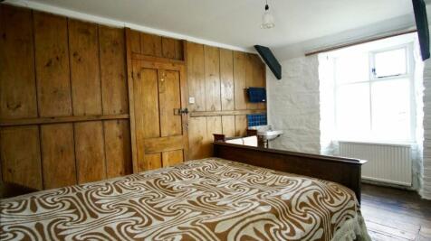 Schoolhouse Cottage