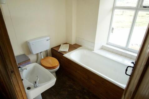 Schoolhouse Cottage