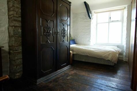 Schoolhouse Cottage