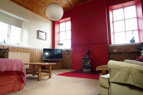 Converted School