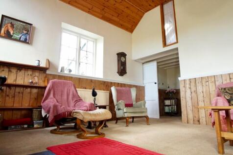 Converted School