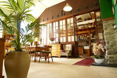 Converted School