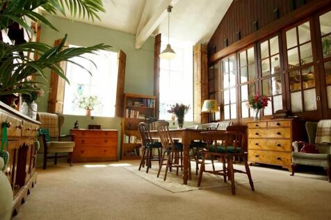 Converted School