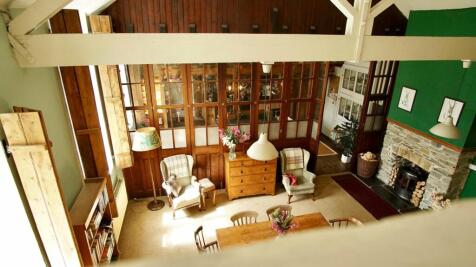 Converted School