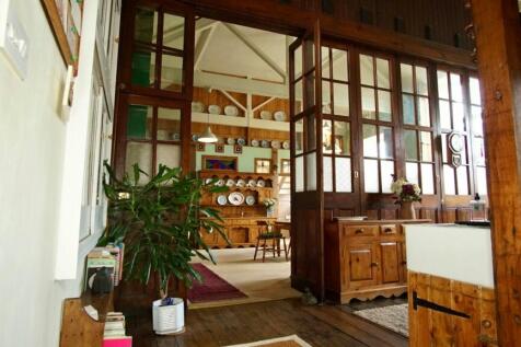 Converted School