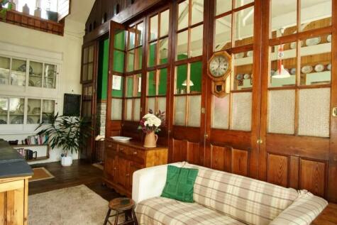 Converted School