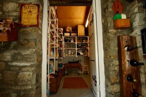 Converted School