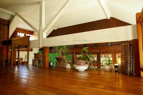 Converted School