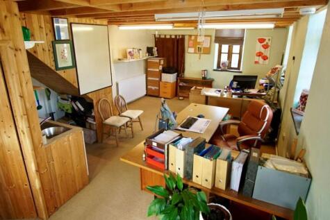 Office/Studio
