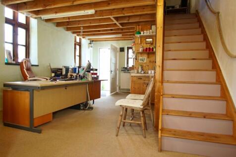 Office/Studio