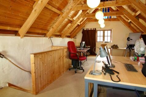 Office/Studio