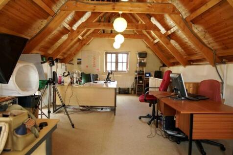 Office/Studio