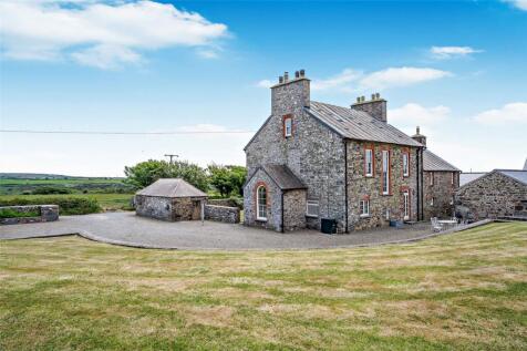 Farmhouse