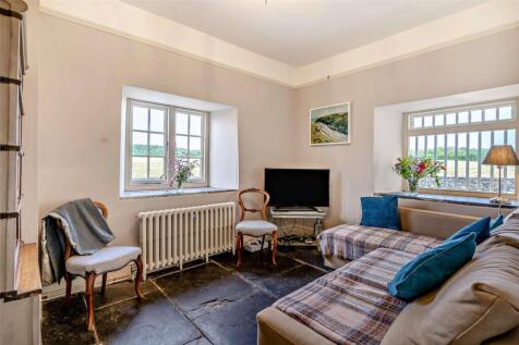 Televison Room/Snug