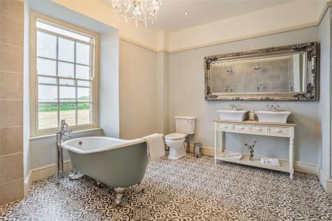 Bath Shower Room