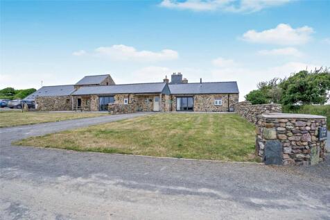Holiday Cottages