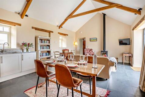 Ty Twt Cottage