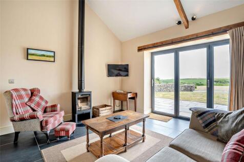 Ty Twt Cottage