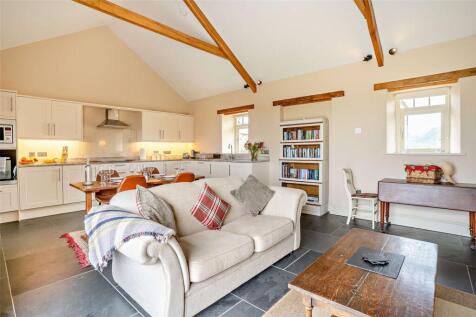 Ty Twt Cottage