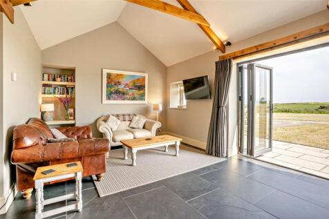 Ty Cornel Cottage