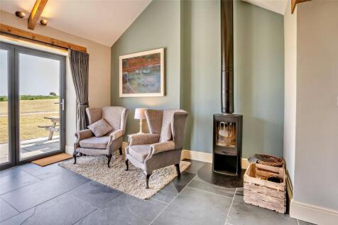 Ty Cornel Cottage