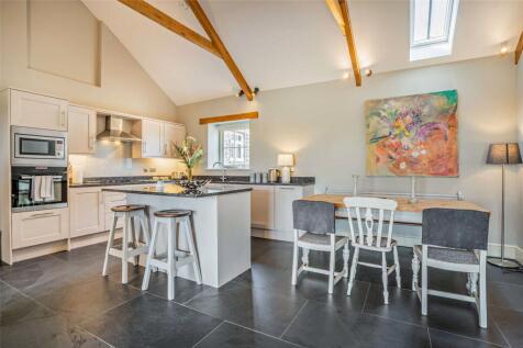 Ty Cornel Cottage