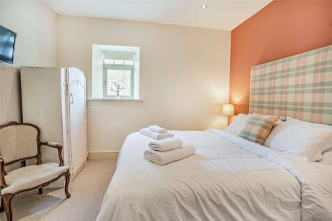 Ty Cornel Cottage