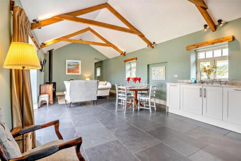 Ty Hir Cottage