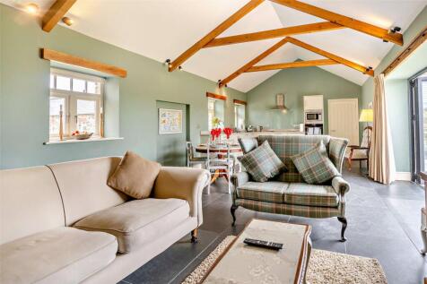 Ty Hir Cottage