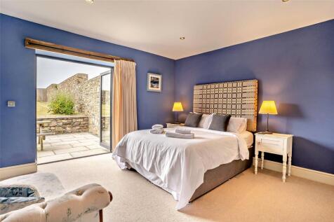 Ty Hir Cottage