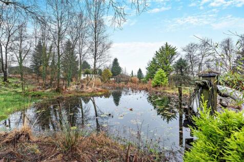 Gardens &amp; Grounds