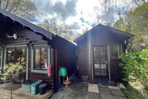 Small Cabin
