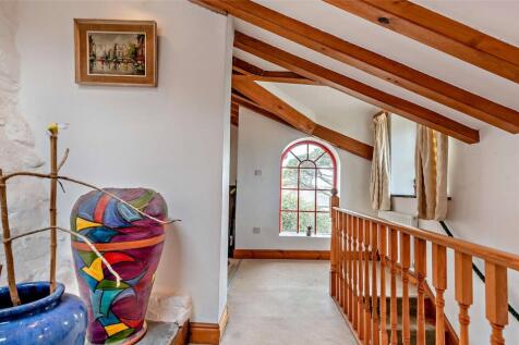 Gallery Landing