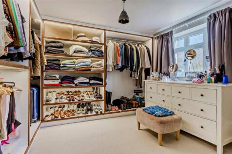 Dressing Room