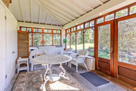 Conservatory