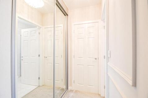 Dressing Area
