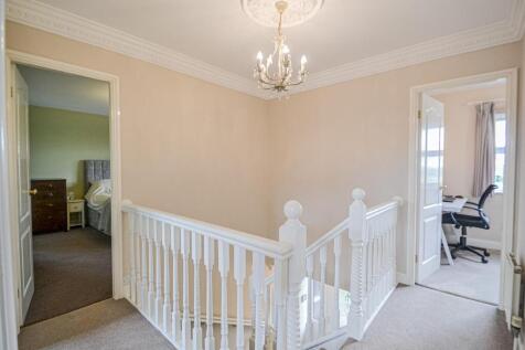 Galleried Landing