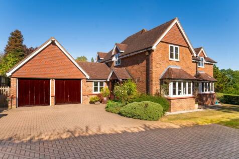 5 Bedroom Houses For Sale In Hemel Hempstead Hertfordshire