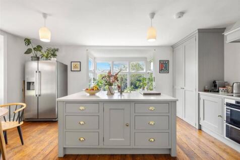 Bespoke Kitchen