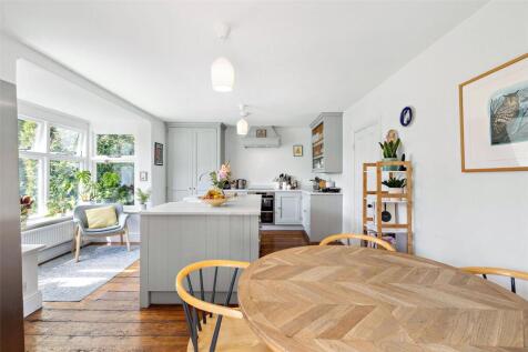 Kitchen Dining