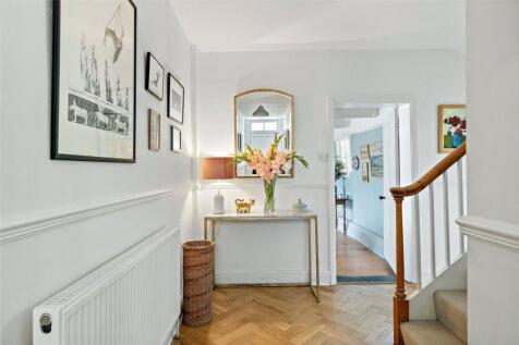 Parquet Flooring