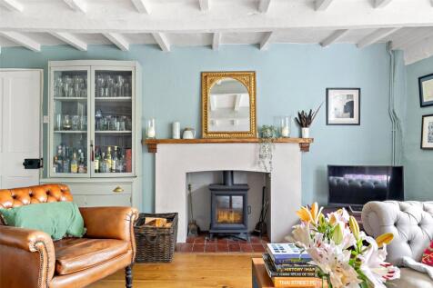 Wood-Burner