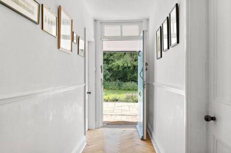 Period Property