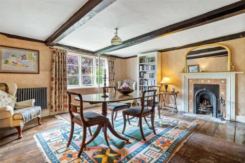 Character &amp; Charm