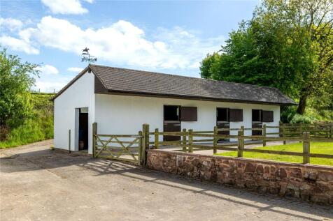 Stables
