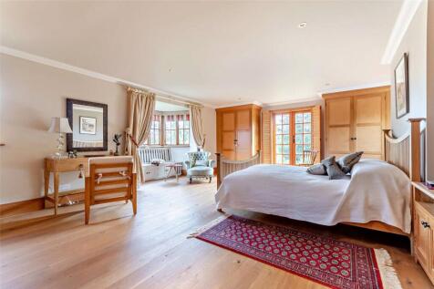 Generous Proportions