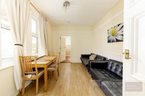 3 cavendish place603