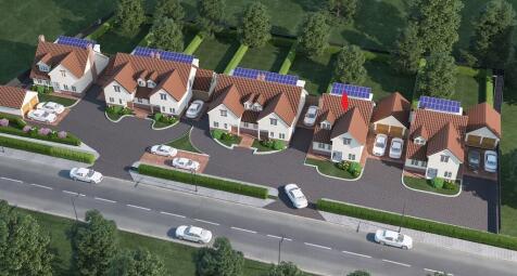 Plot 6 Rowan Hous...